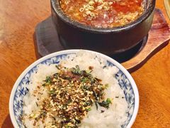 -肉魁屋·烧肉·烧鸟·酒场(高新店)