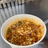 热气腾腾的美食|青阳豆腐花