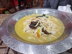 -陈记菜馆·非遗淮扬菜(东关街教场店)