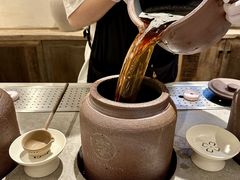 -李山山茶事(景枫店)