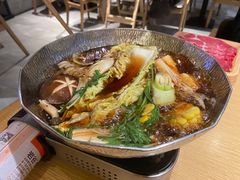 -林妈妈村·日式料理(宝山万达店)