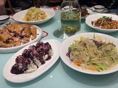 -添福来墨鱼饺子 · 海鲜东北菜(大连星海·黄浦路店)