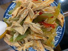 -东方宫·中国兰州牛肉拉面(三里屯店)