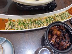 -农乐园食府(梅城镇店)