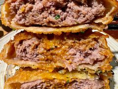 -火山屋台(新街口店)