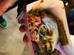 -四环冷面王(西单华威约饭街店)