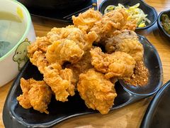 -三顺韩式料理店(广益店)