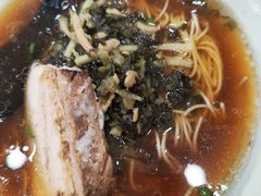 咸菜焖肉面-老盛昌(梅陇店)