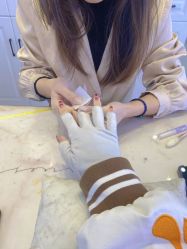 -HAO美皮肤管理·美甲美睫