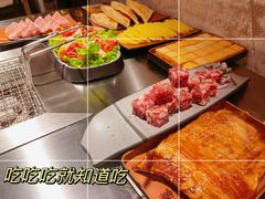 -小财盆地桌烤肉