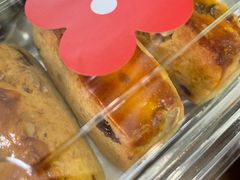 香妃软司康-红花点心局(护国寺店)