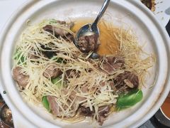 -道道鲜·崇明私房菜(五角场店)