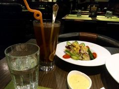 -华辉快餐店(江南西总店)