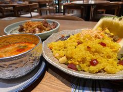 菠萝饭-太泰(万象城店)