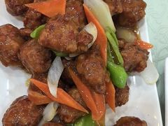 -宝发园名菜馆