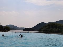 -宁波九龙湖开元度假村