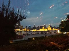 -宝莱纳餐厅(滨江店)