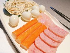 -海底捞火锅(高科广场店)