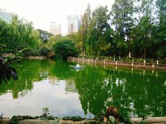 -绵阳人民公园(涪城区)