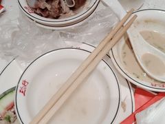 -三人行骨头王火锅(长寿店)