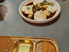 -正宗齐齐哈尔烤肉·齐牛哥鲜切炭火烤肉(杭州总店)