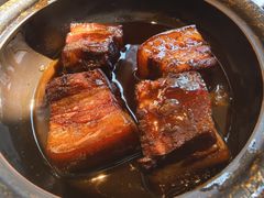 本帮红烧肉-炊江南·上海菜(国展华漕店)