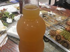 -老谢野馄饨(延安路店)