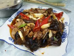 -胡世羊肉汤(南街店)
