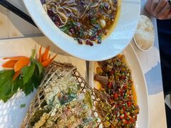 -顶好餐厅(张家营店)