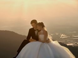 -第一夫人婚纱摄影(南京店)