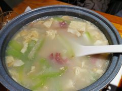 -苹果树下艺术餐厅(通州店)