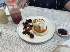 -娜娜家•Nana's restaurant (南开大悦城店)