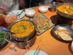 -simply thai天泰(美罗城店)