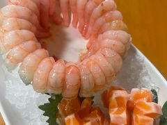 -大焰自助日式料理 铁板烧(徐汇店)