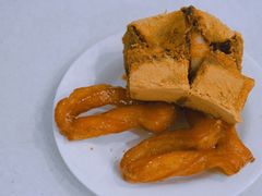 -老磁器口豆汁店(天坛店)