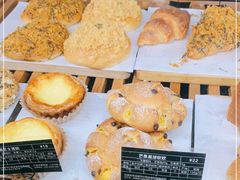 -Let's Taipei 非常烘焙(太古里店)