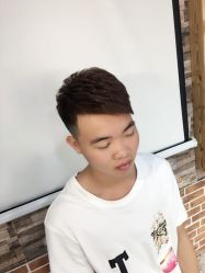 -GY style salon网红签约