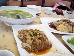 -潮喜竹溪荔湖酒家(荔枝湾店)