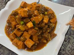 -尕西木老春台东乡手抓美食