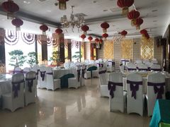大堂-燕春楼(海河华鼎店)