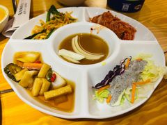 -喜来稀肉(北外滩白玉兰广场店)