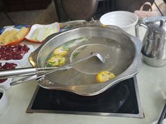 -潮悦牛肉火锅城(水贝店)