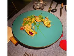 -弦月窗LUNETTE BY AMANDA(复兴路店)