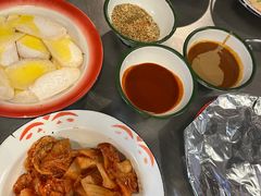 -永安里地摊烤肉(首创店)