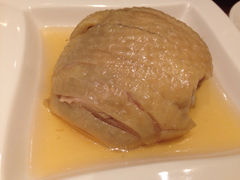 醉鸡-鼎泰丰(复兴店)