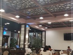 大堂-广州酒家(文昌总店)