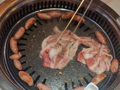 -杨记齐齐哈尔烤肉(总店)