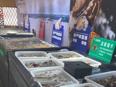 -亚马逊海鲜自助(梅溪湖步步高店)