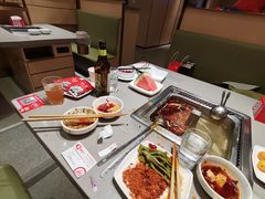 -海底捞火锅(龙湖北京大兴天街店)