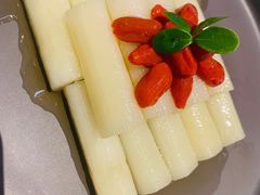 -喜鼎海胆水饺(柏威年购物中心店)